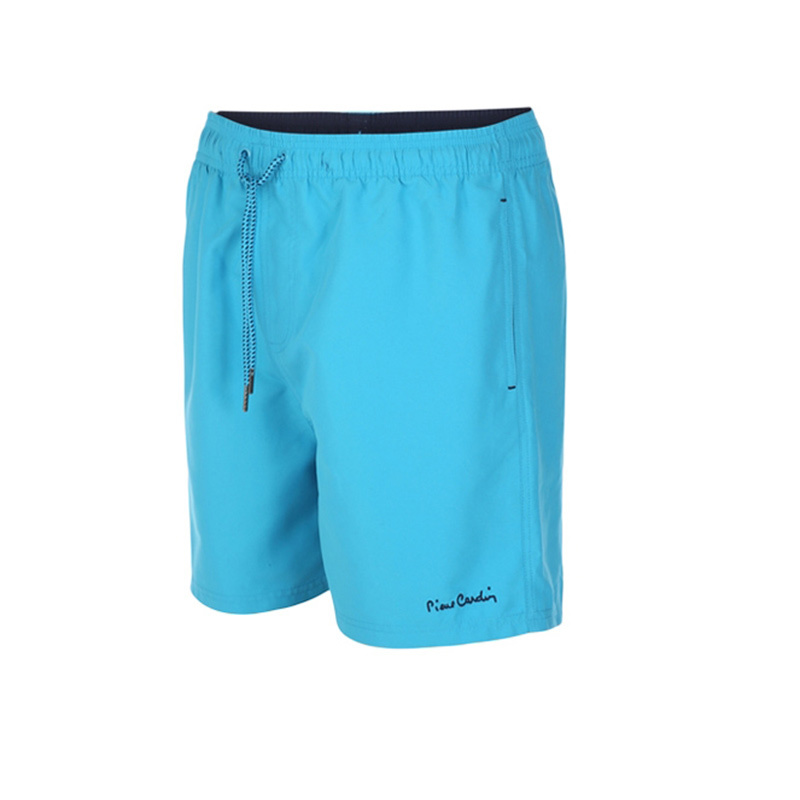 Comfortabele Zwembroeken - Turquoise