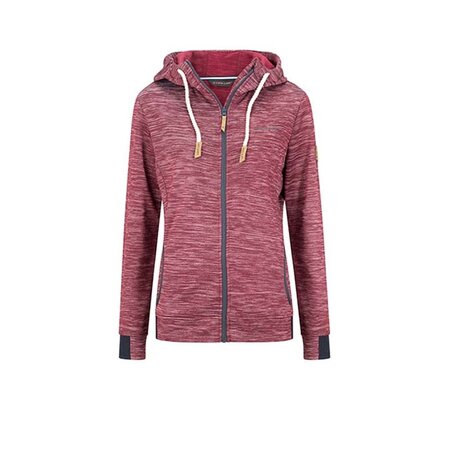 Dames Fleecevest - Maat: 36