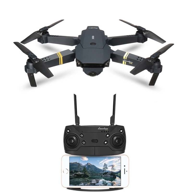 Drone Pro met Full Dual Camera kopen? |