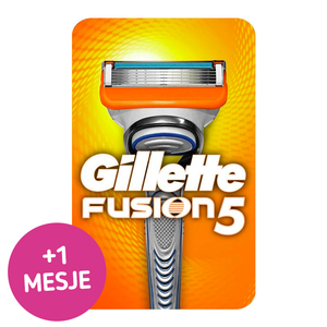 Gillette Fusion 5 Scheersysteem