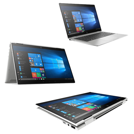 bodem geleidelijk Onvergetelijk 2-in-1 HP EliteBook Laptop/Tablet kopen? | Koopjedeal