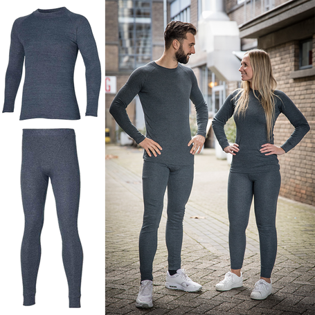 Thermokleding mannen hotsell