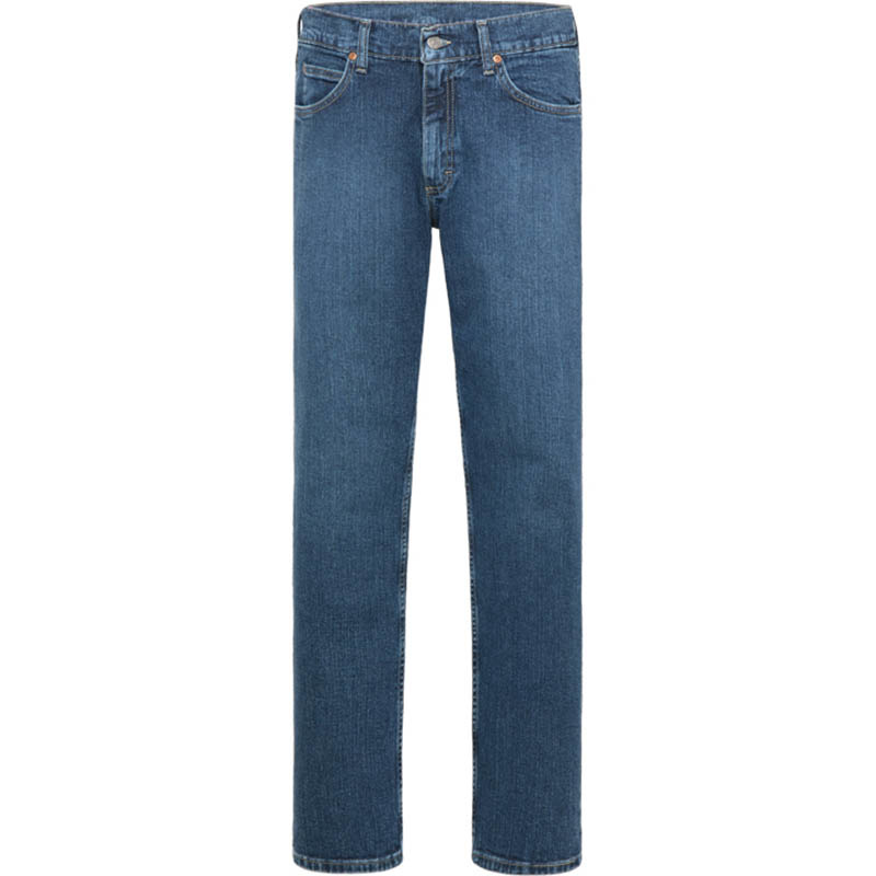 Lee Legendary Regular Mannen Jeans - Maat W34 X L30