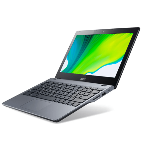 Razendsnelle Acer Laptop - 128GB |