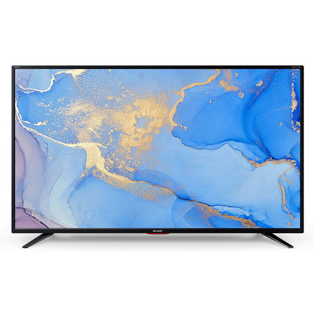 Higgins regel seks TWEEDE KANS 4K Ultra HD Smart TV - 42 inch kopen? | Koopjedeal