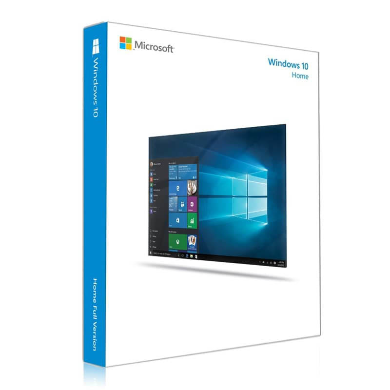 Windows 10 Licentie - Koopjedeal - De beste Deals & Dagaanbiedingen