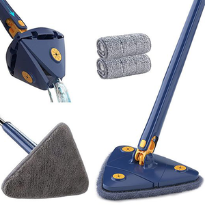 Multifunctionele Mop met Uitwringfunctie