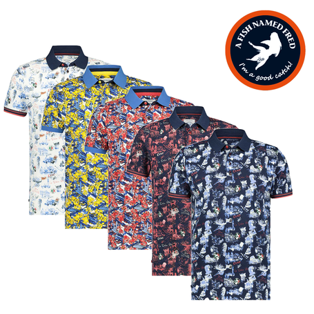 Koopjedeal poloshirts best sale