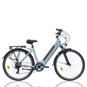 L’ Amant Eco - Elektrische Damesfiets - 28 inch