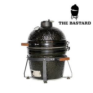 The Bastard - Keramische Egg BBQ