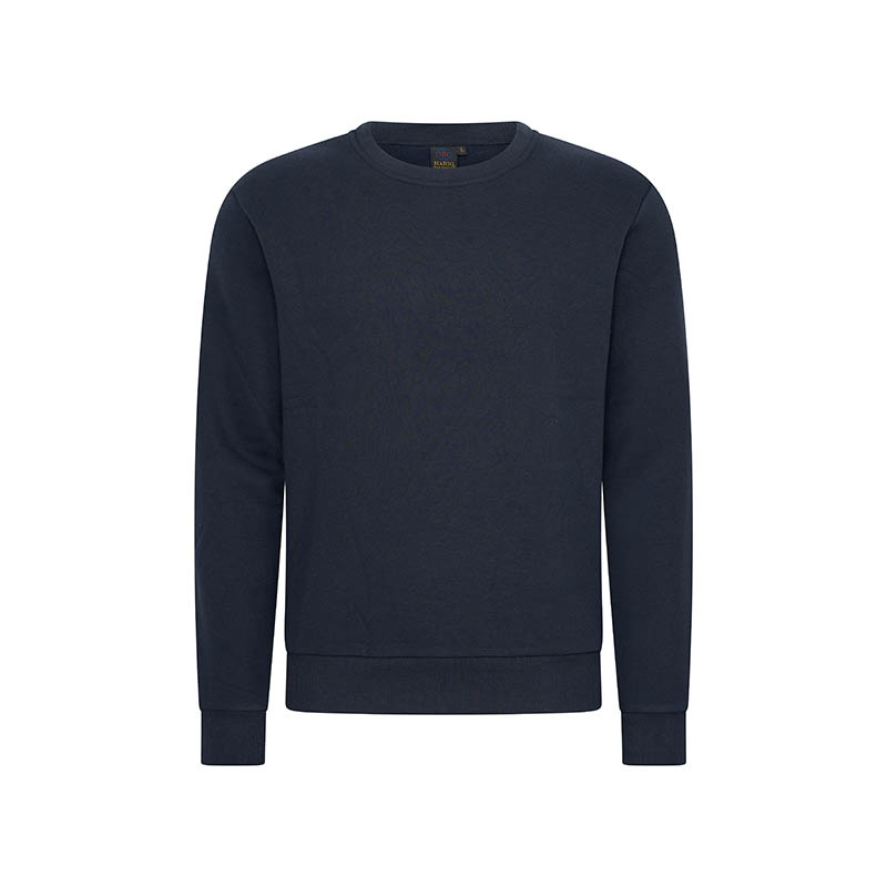 Heren Basic Sweater