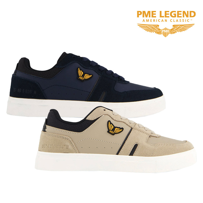PME Legend - Comal - Heren Sneaker