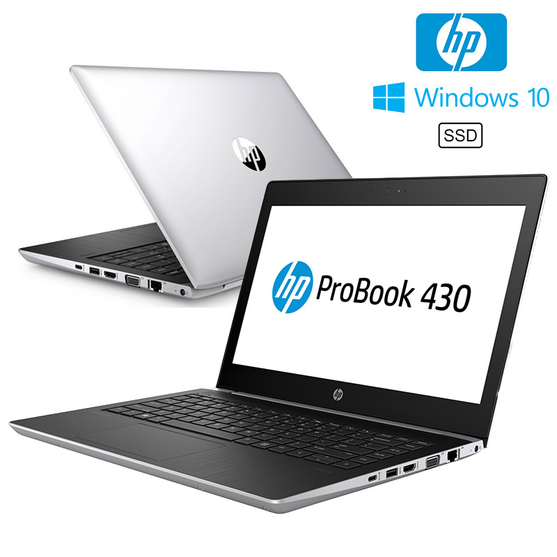 HP ProBook 430 G5 Core I3