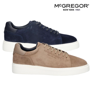 McGregor Sneaker - Bronx