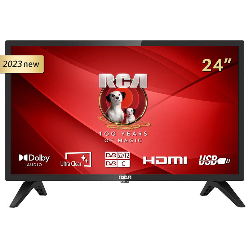 Full HD - 24 Inch TV