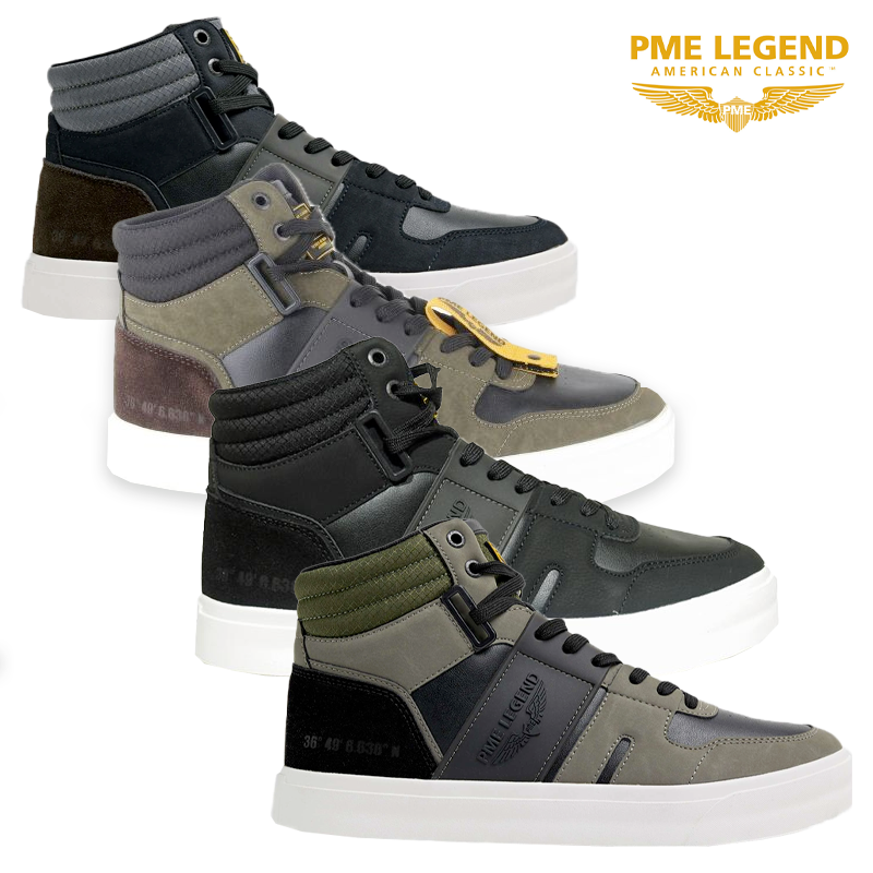 PME LEGEND Jacob - Heren Sneaker
