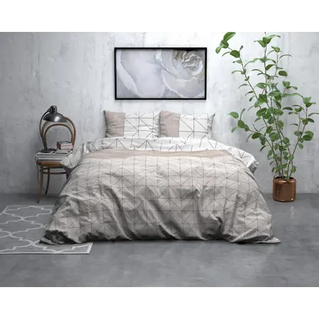 Dekbedovertrekken Sleeptime Flanel