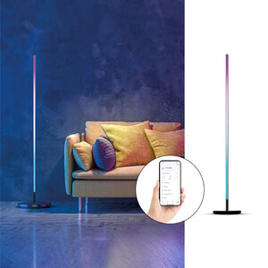 Smart Indoor Xyro Vloerlamp