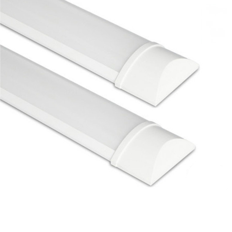 LED TL Armatuur 120cm - 2 Pack