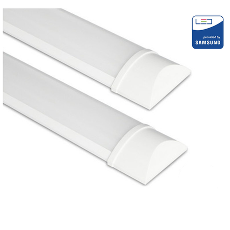 LED TL Armatuur met Samsung Leds 