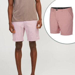 Chino Broek - Zalm