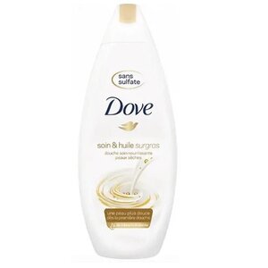 Dove Bodywash - Care & Oil Douchegel