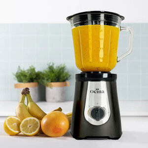 Krachtige Blender & Smoothie Maker - 1 Liter