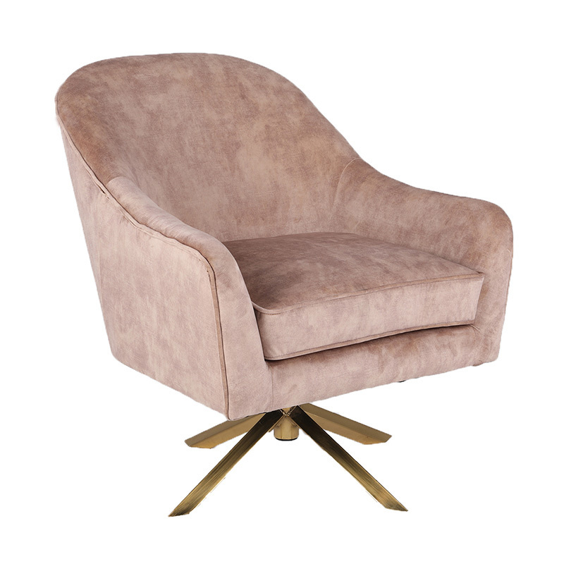 Draaibare Fauteuil Angel