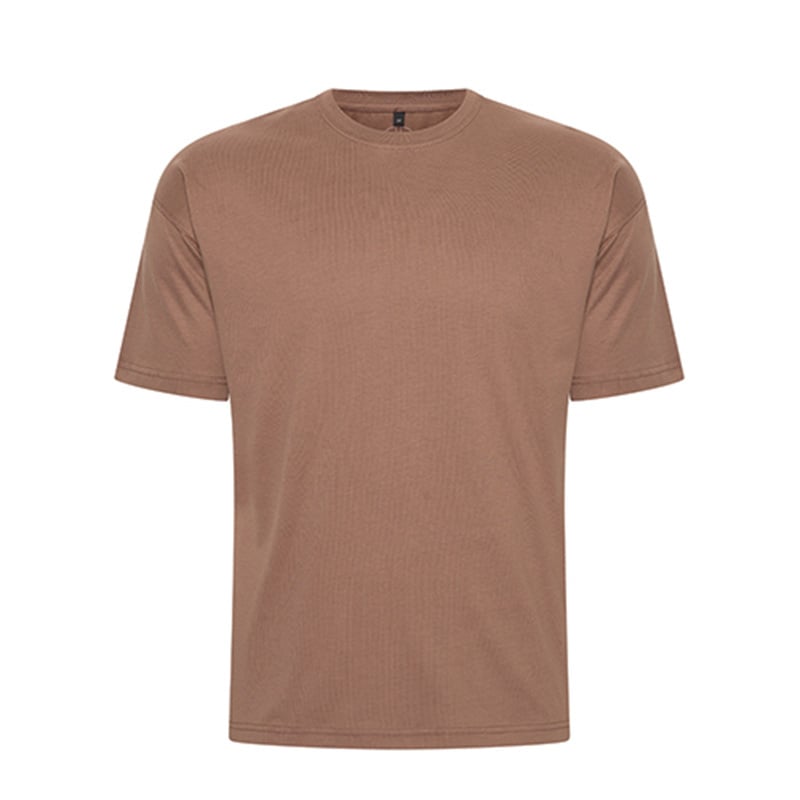 Modieuze Oversized T-Shirts - 5 Kleuren