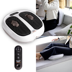 Vibropulse Pro Massageapparaat