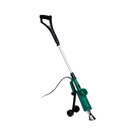 3-in-1 Elektrische Onkruidbrander