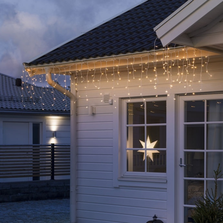 LED IJspegelverlichting 