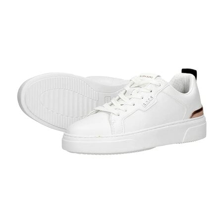 TWEEDE KANS - Björn Borg Dames Sneaker - Maat: 39