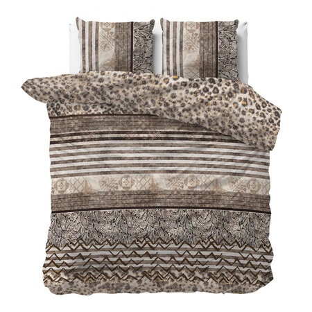 Dekbedovertrek Cozy Panther