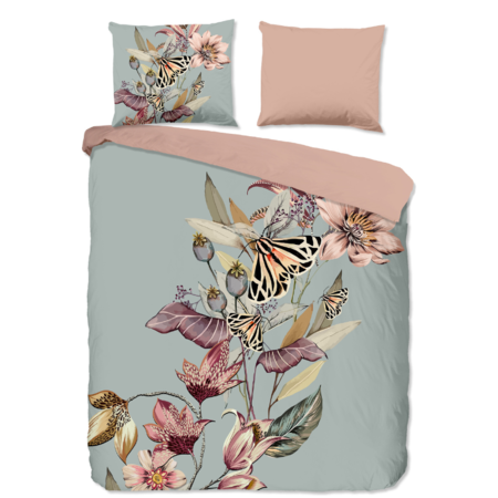 Dekbedovertrek Lyave