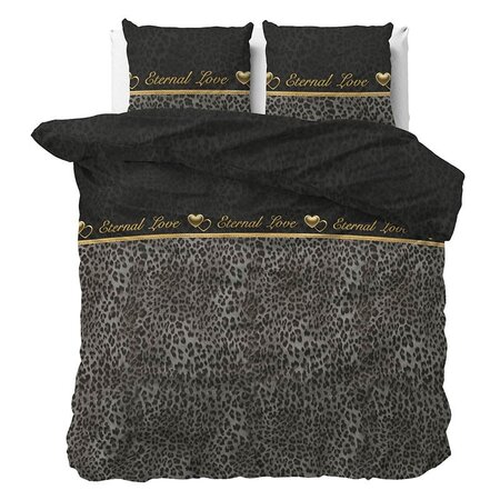 Eternal Love Dekbedovertrek