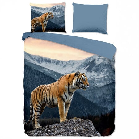 Dekbedovertrek Mountain King