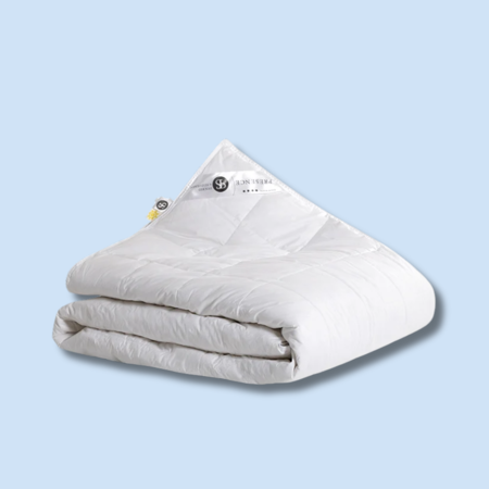 Dekbed 85% eendenveren - All Season