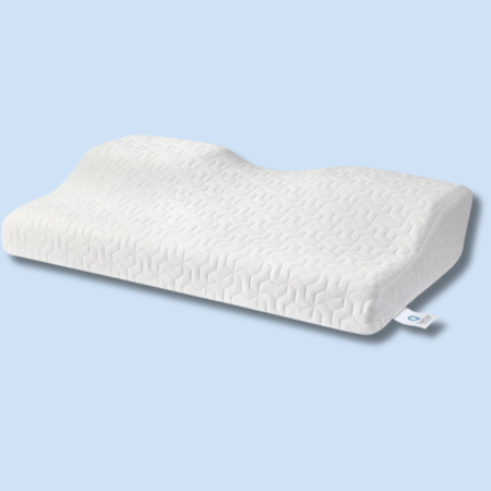 Traagschuim  Orthopedisch Kussen
