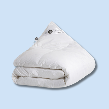 Dekbed 80% ganzenveren - All Season