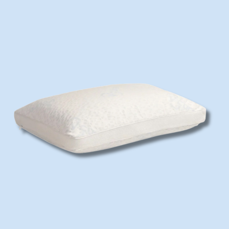 Hoofdkussen 3D Air - V-Cure