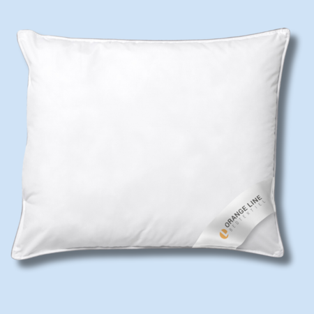 Hoofdkussen Hotel - Comfort