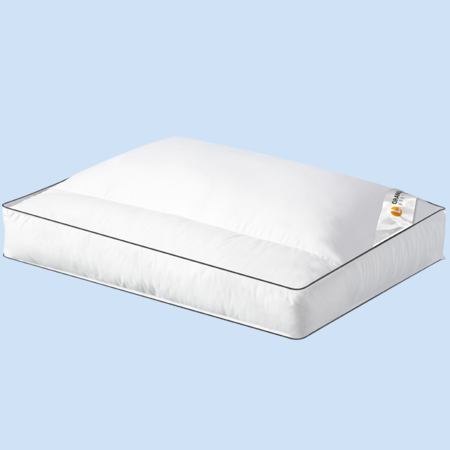 Hoofdkussen Comfort - Neksteun