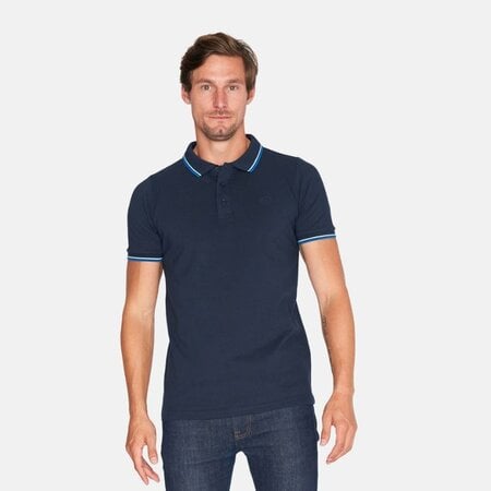 Modieuze Katoenen Polo´s