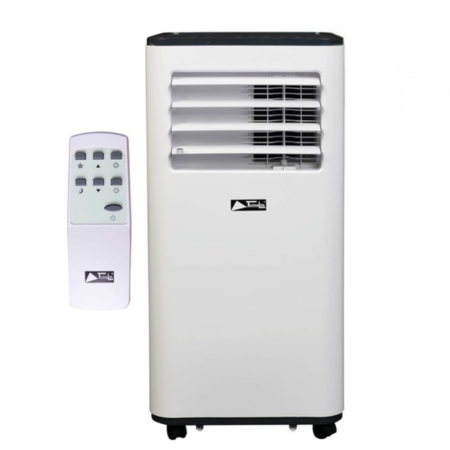 Mobiele Airco - 7000 BTU