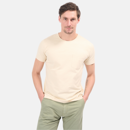 Zomerse Katoenen T-shirts