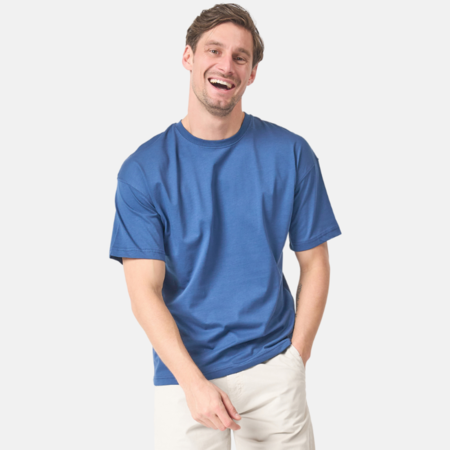 Oversized T-shirt