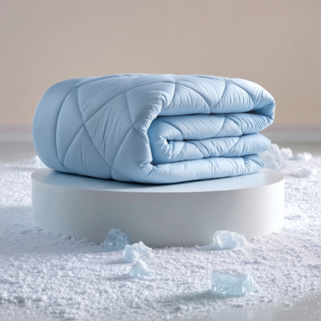 Lazy Dekbed - Cooling Qmax