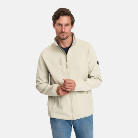 Softshell Jassen - Waterafstotend en Winddicht