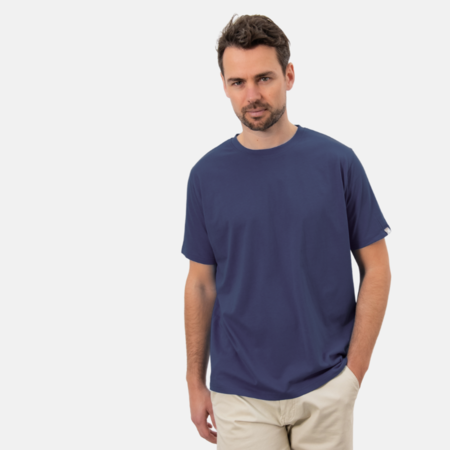 2-PACK - Katoenen T-Shirts Roma